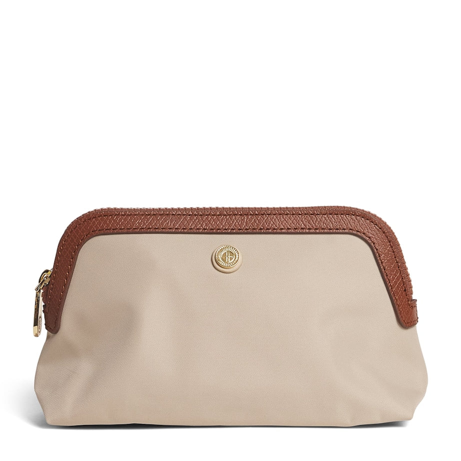 Small Nylon Wash Bag