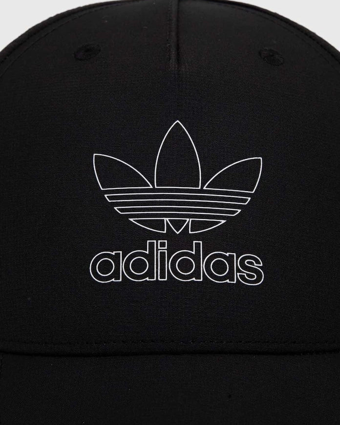 adidas Originals şapka vizörlü