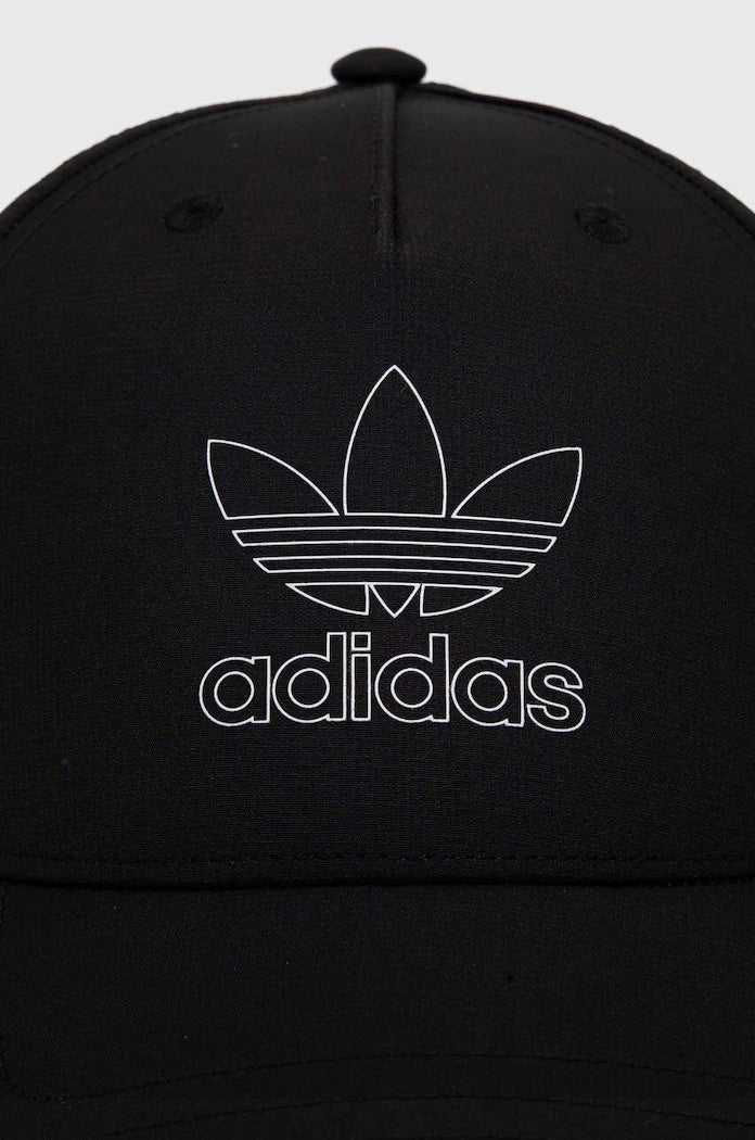 adidas Originals şapka vizörlü