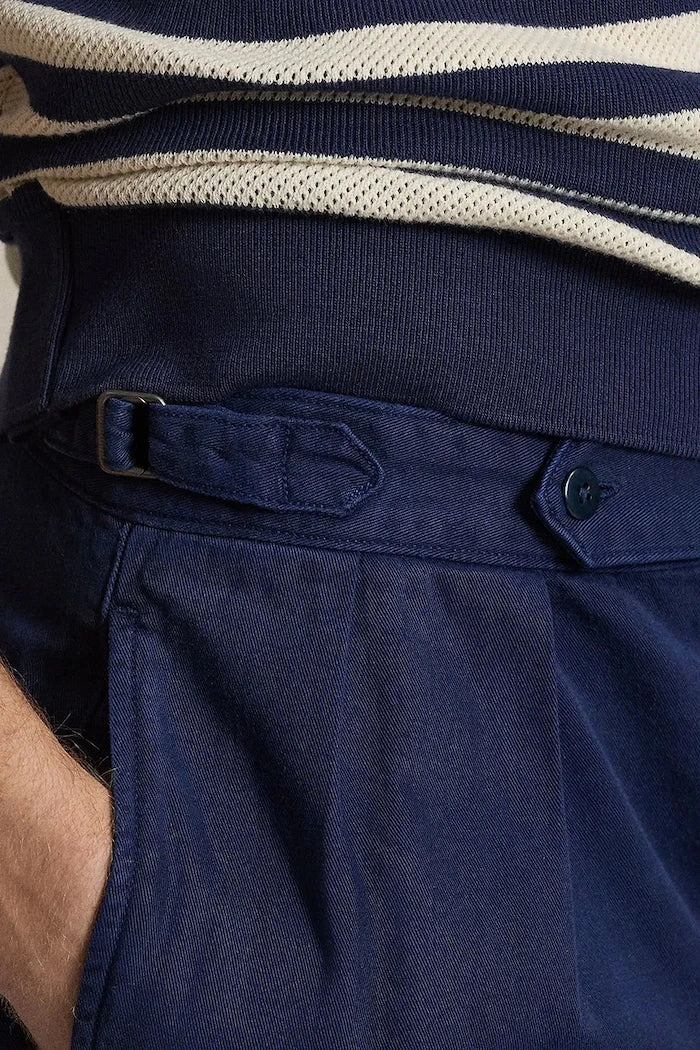 Памучен панталон Polo Ralph Lauren