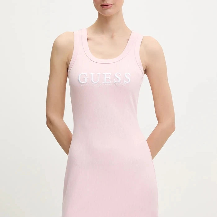 Guess SUNFLOWER Elbise