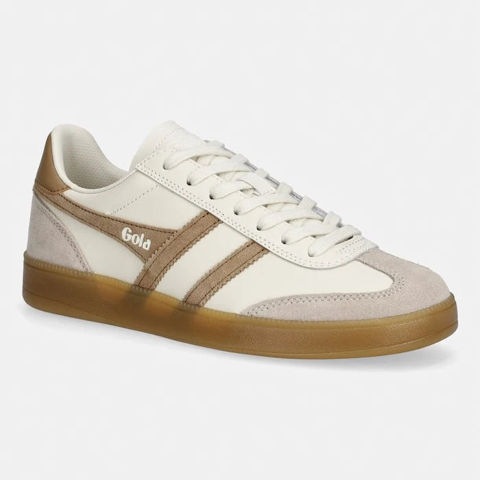 Кожени маратонки Gola VIPER LEATHER