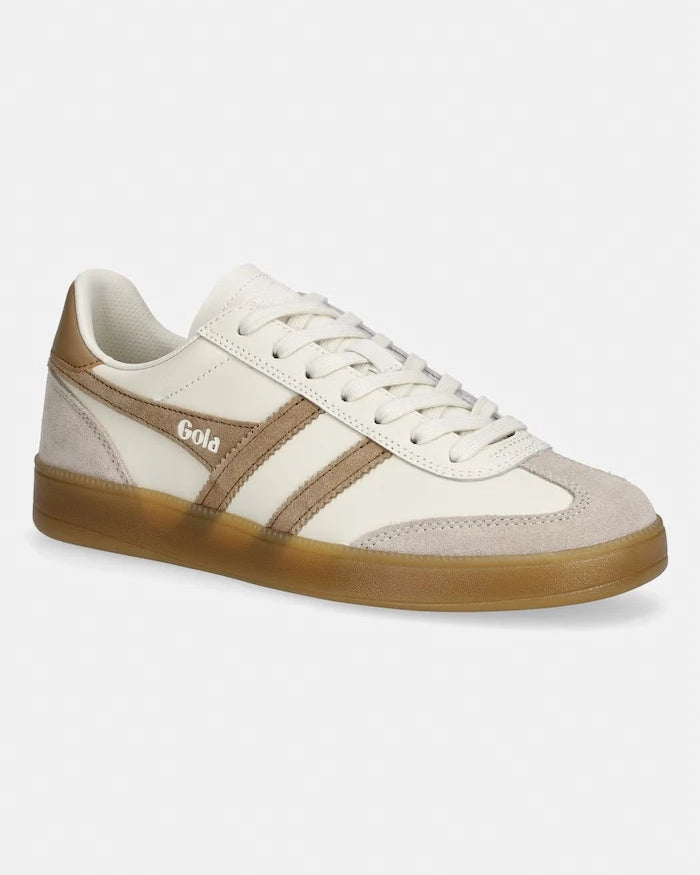 Кожени маратонки Gola VIPER LEATHER
