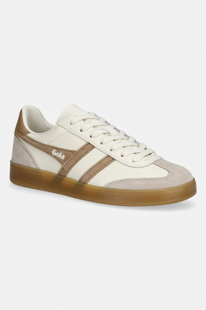 Gola VIPER LEATHER Deri Sneakers