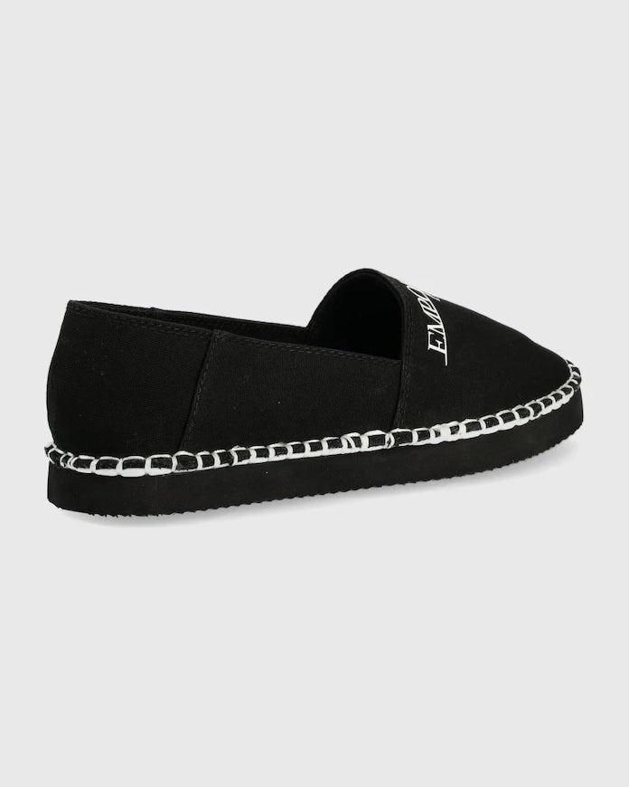 Emporio Armani Underwear Espadriller