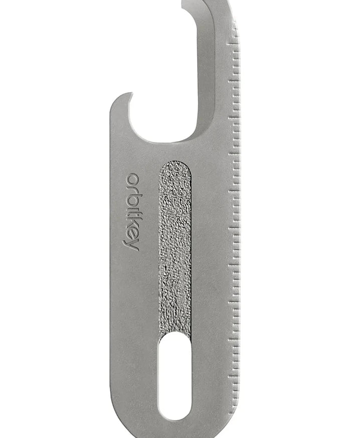 Orbitkey Multitool V2 Çok Fonksiyonlu Alet