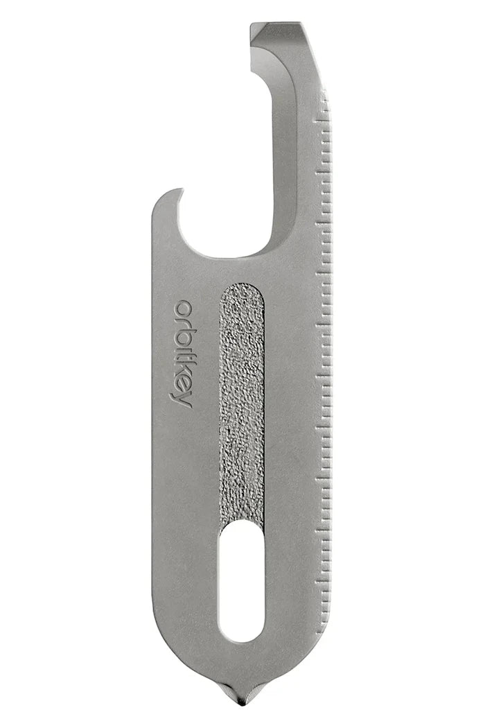 Orbitkey Multitool V2 Çok Fonksiyonlu Alet