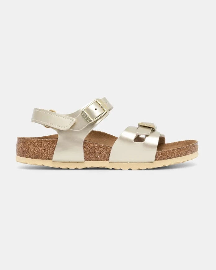 Birkenstock Rio AS Kids Çocuk Sandalet