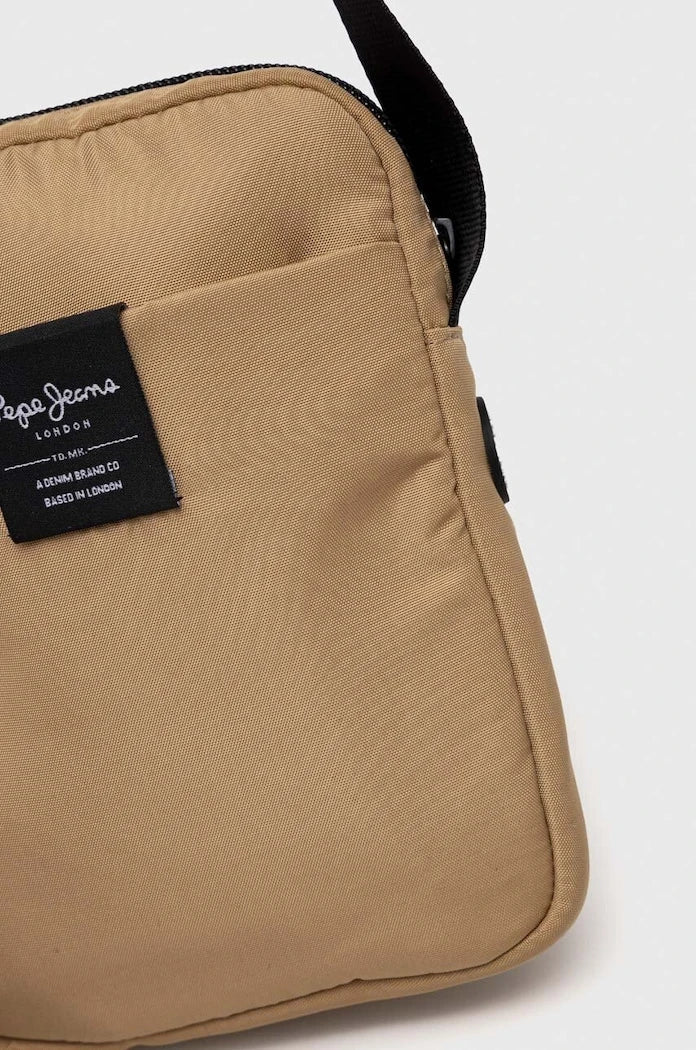 Чанта през рамо Pepe Jeans KYLE CORE