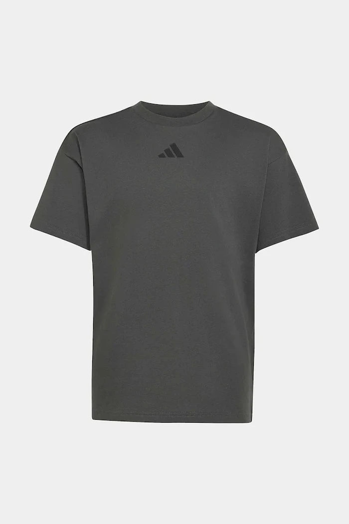 Adidas тениска за деца от памук