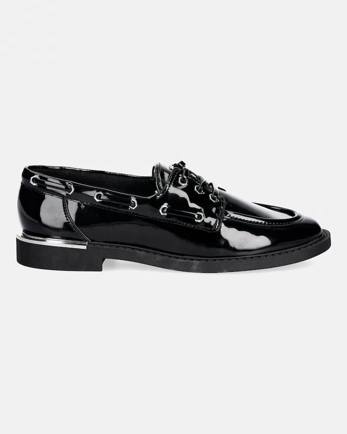 DKNY Kadın Yarım Ayakkabı Randall Boat