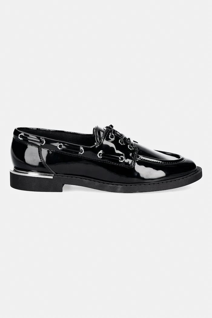 DKNY половинки обувки дамски Randall Boat