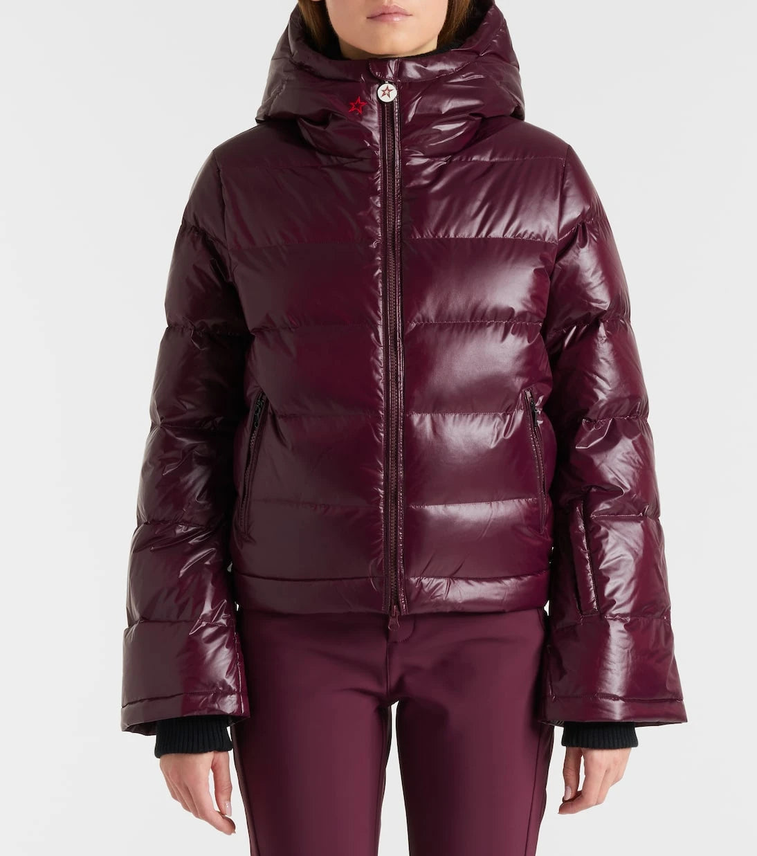 Perfect Moment - Polar Flare down ski jacket