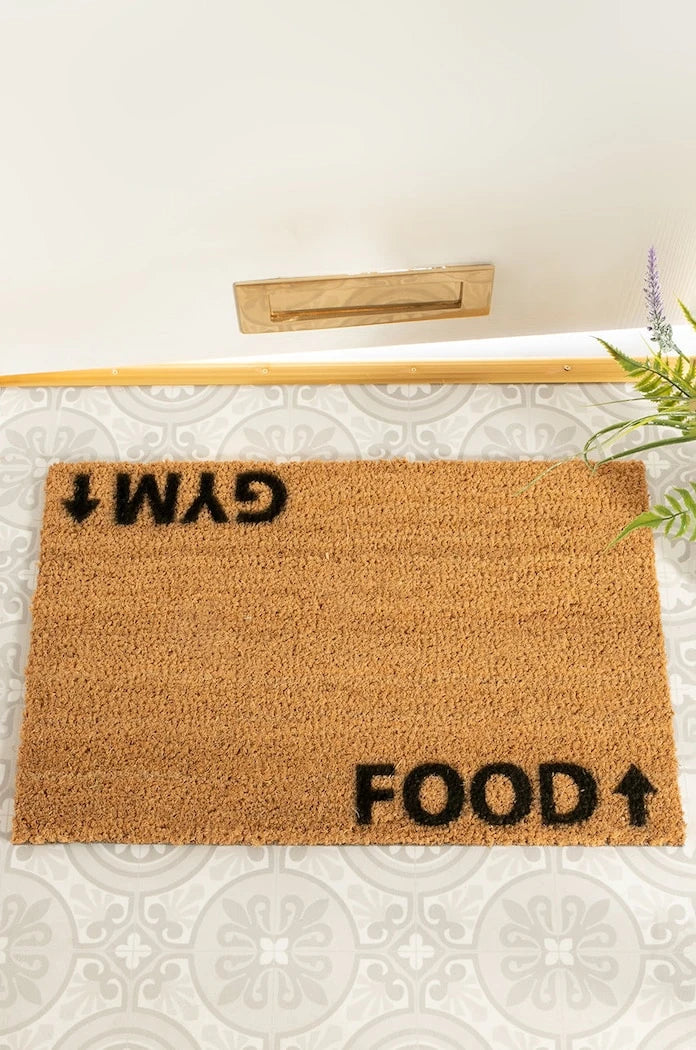 Изтривалка Artsy Doormats Quirky Collection