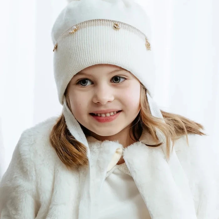 Шапка Jamiks TABITA II