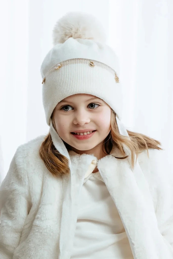 Шапка Jamiks TABITA II