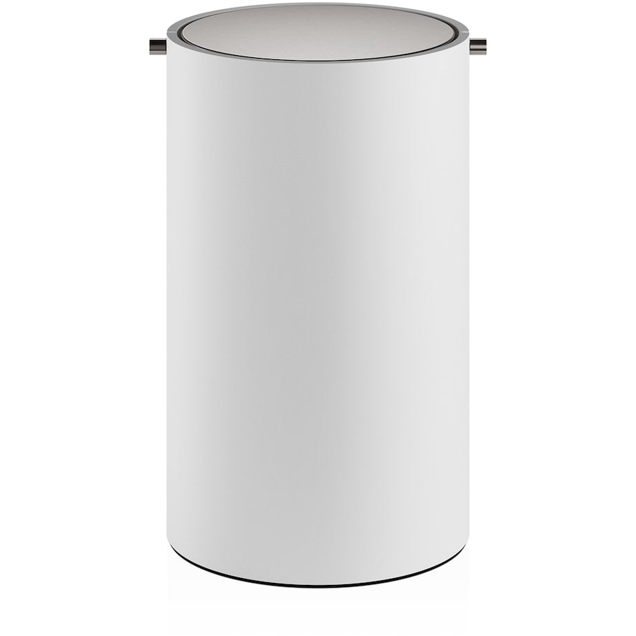 Stone Collection Bathroom Bin