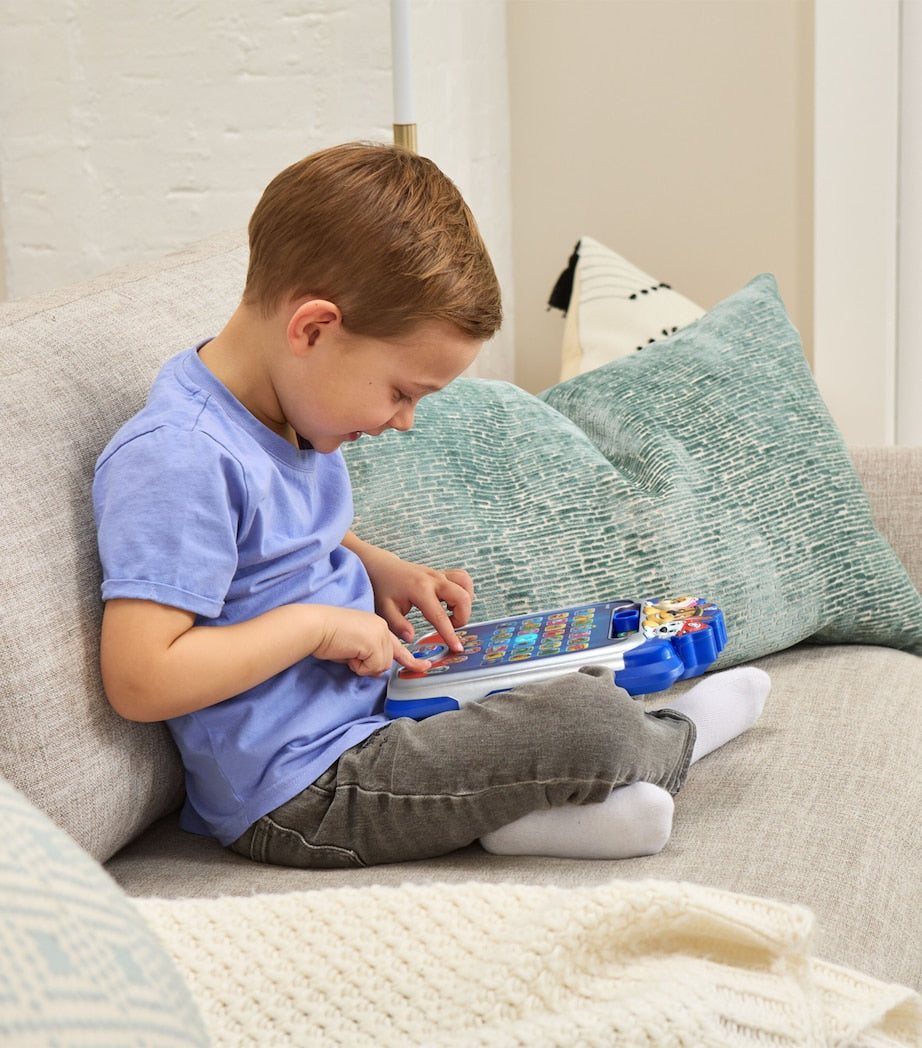 VTech PAW Patrol: Light-Up Missions Learning Pad