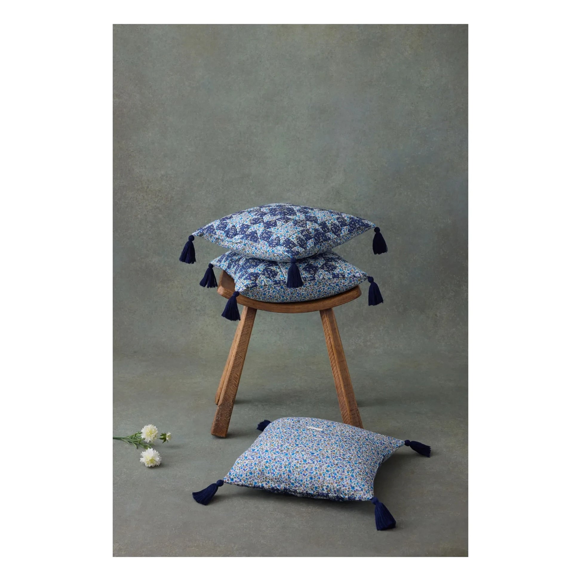 Louise Misha - Jimo cushion cover