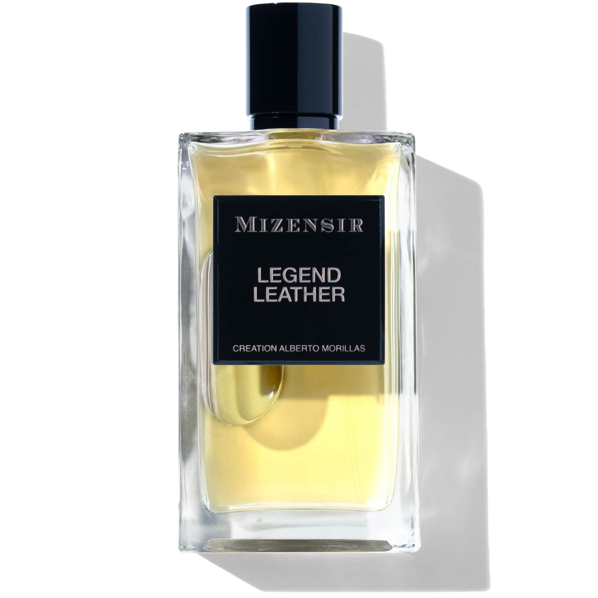 Legend Leather Eau de Parfum (100ml)
