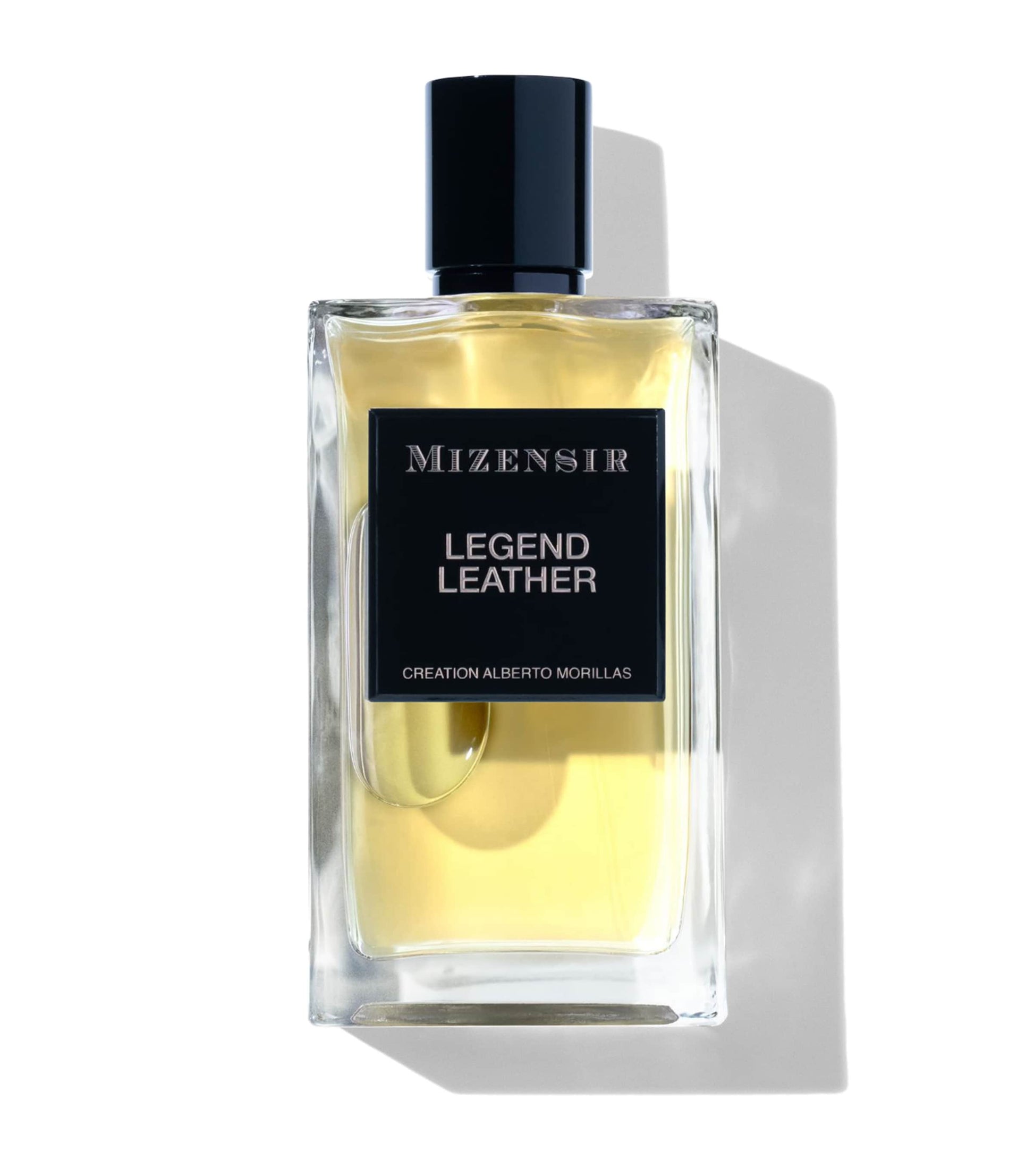 Legend Leather Eau de Parfum (100ml)