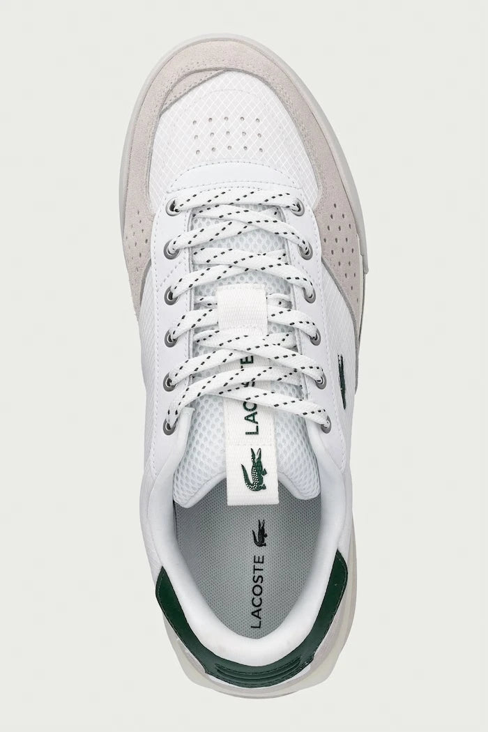 Lacoste SLAM SHOT Erkek Spor Ayakkabı