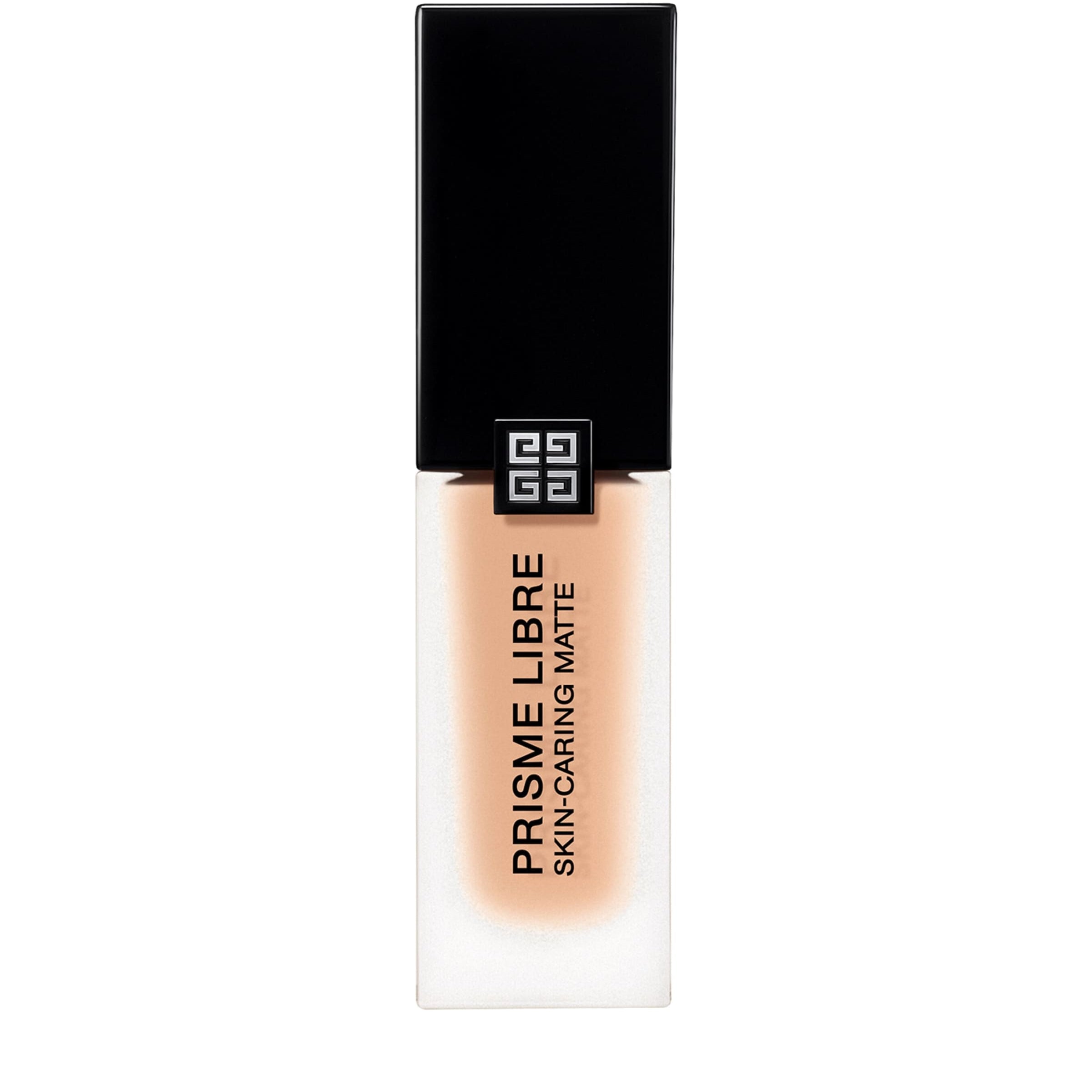 Givenchy Prisme Libre Skin-Caring Matte Foundation