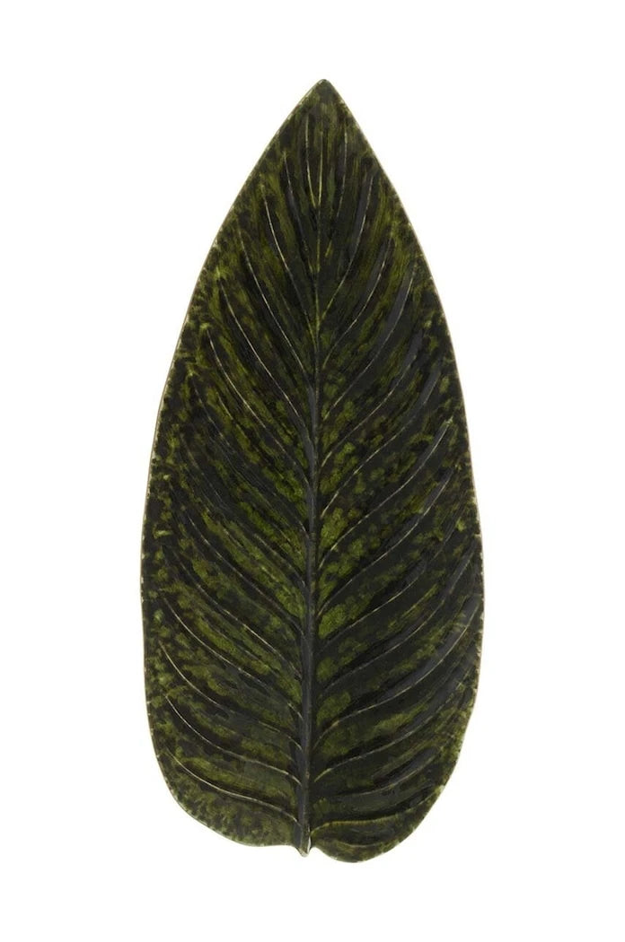 Чиния за сервиране Costa Nova Riviera Strelizia 40 cm