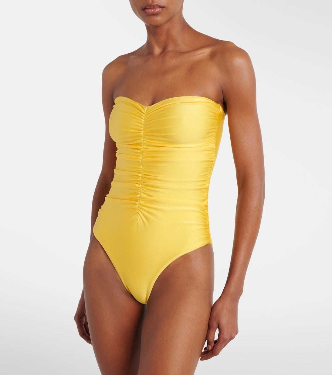Jade Swim - مايوه يارا مزموم