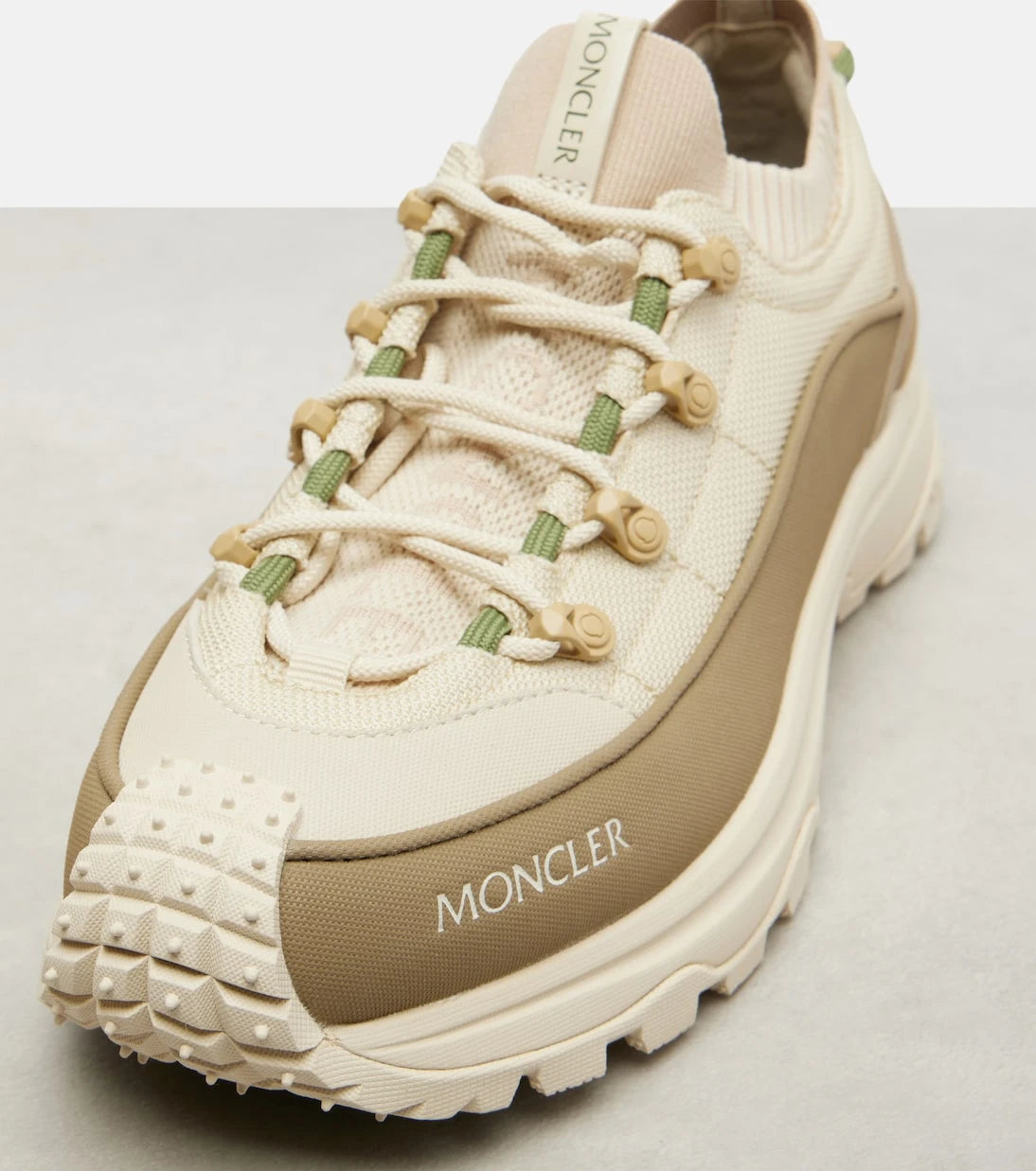Moncler - حذاء Trailgrip Lite3 الرياضي