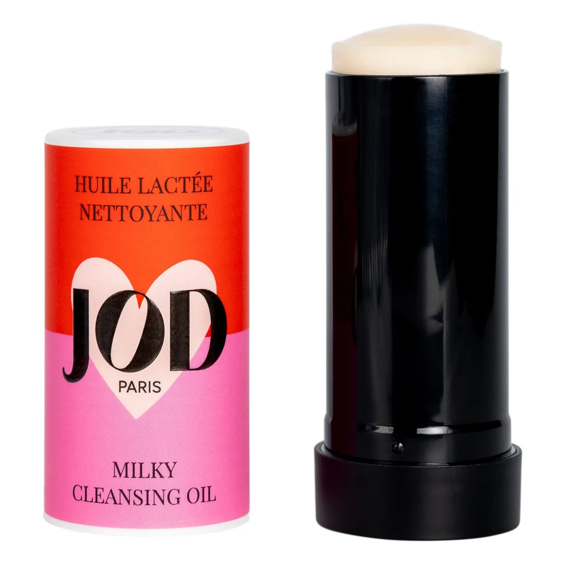 JOD - Lactated Cleansing Oil Stick - 20g