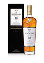 18-Year-Old Sherry Oak Single Malt Scotch Whisky (70cl)