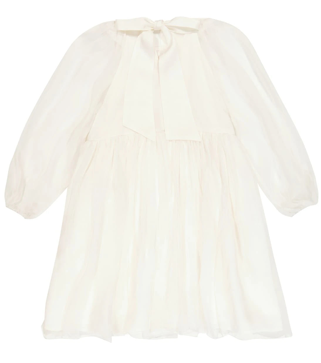 Paade Mode - Silk georgette dress