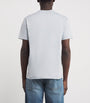 Belstaff Cotton Logo T-Shirt