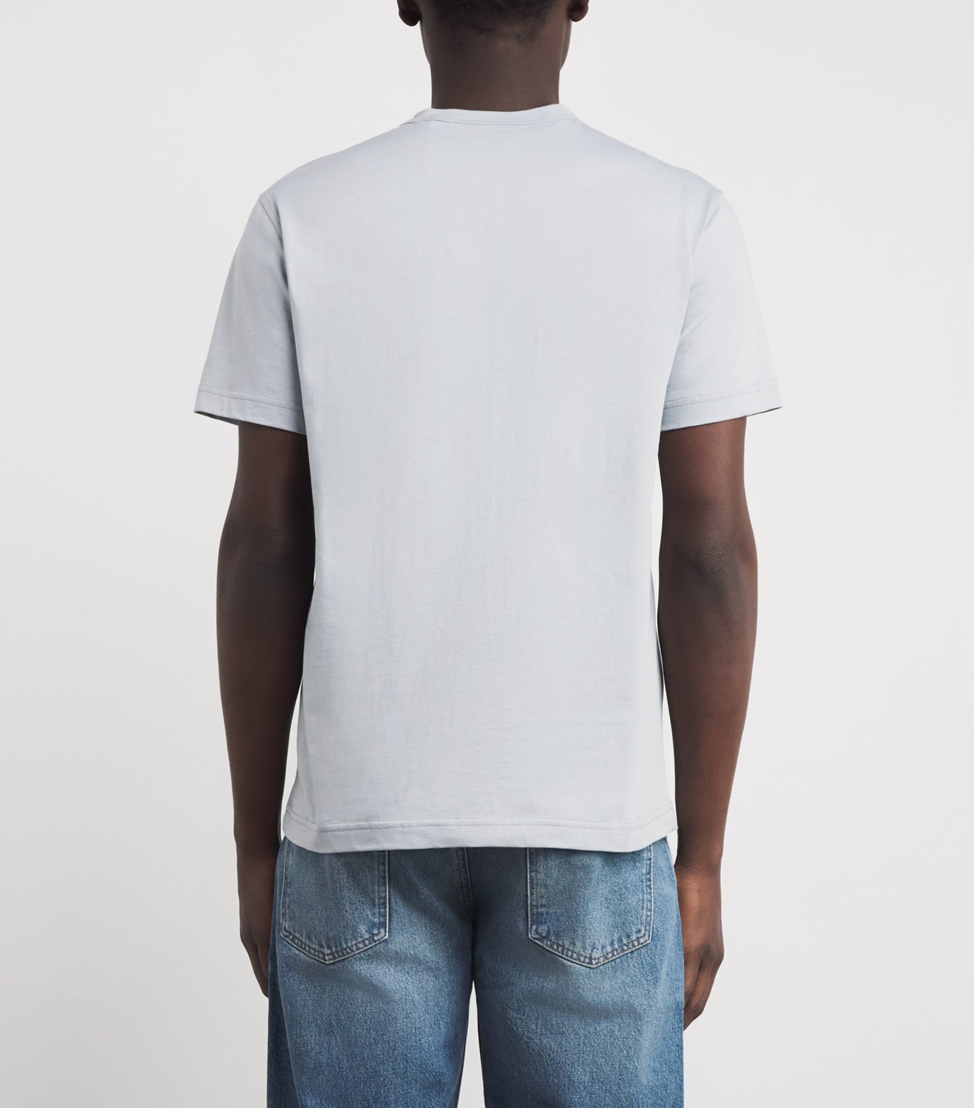 Belstaff Cotton Logo T-Shirt
