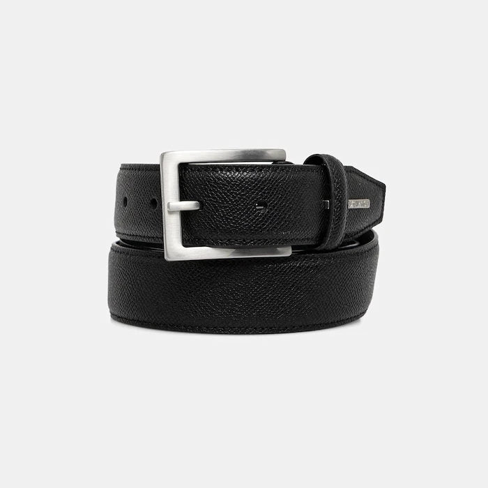 Кожен колан Armani Exchange