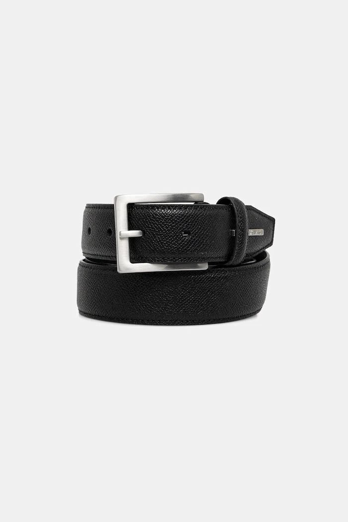 Кожен колан Armani Exchange