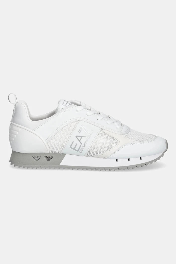 EA7 Emporio Armani spor ayakkabı
