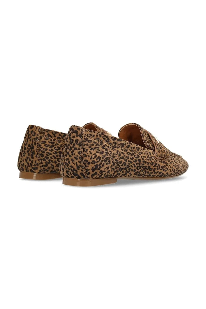 Mexx мокасини дамски RAVINA LEMON Loafer
