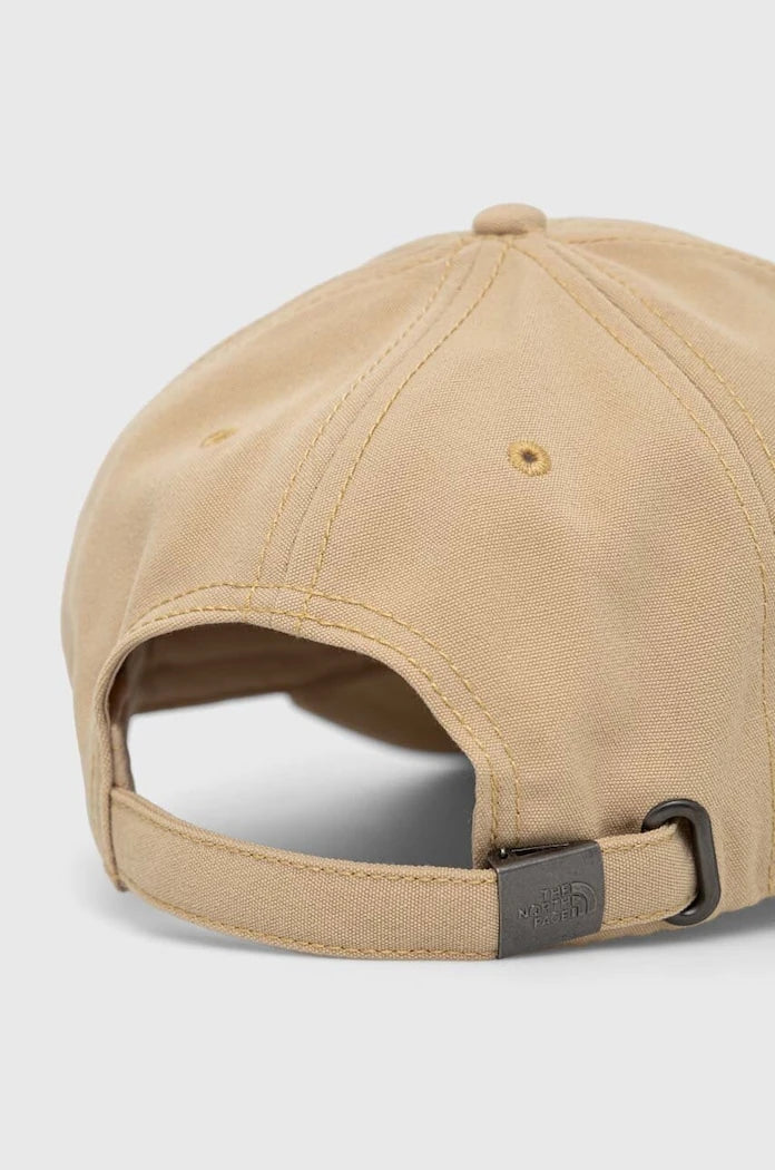 Шапка с козирка The North Face Recycled 66 Classic Hat