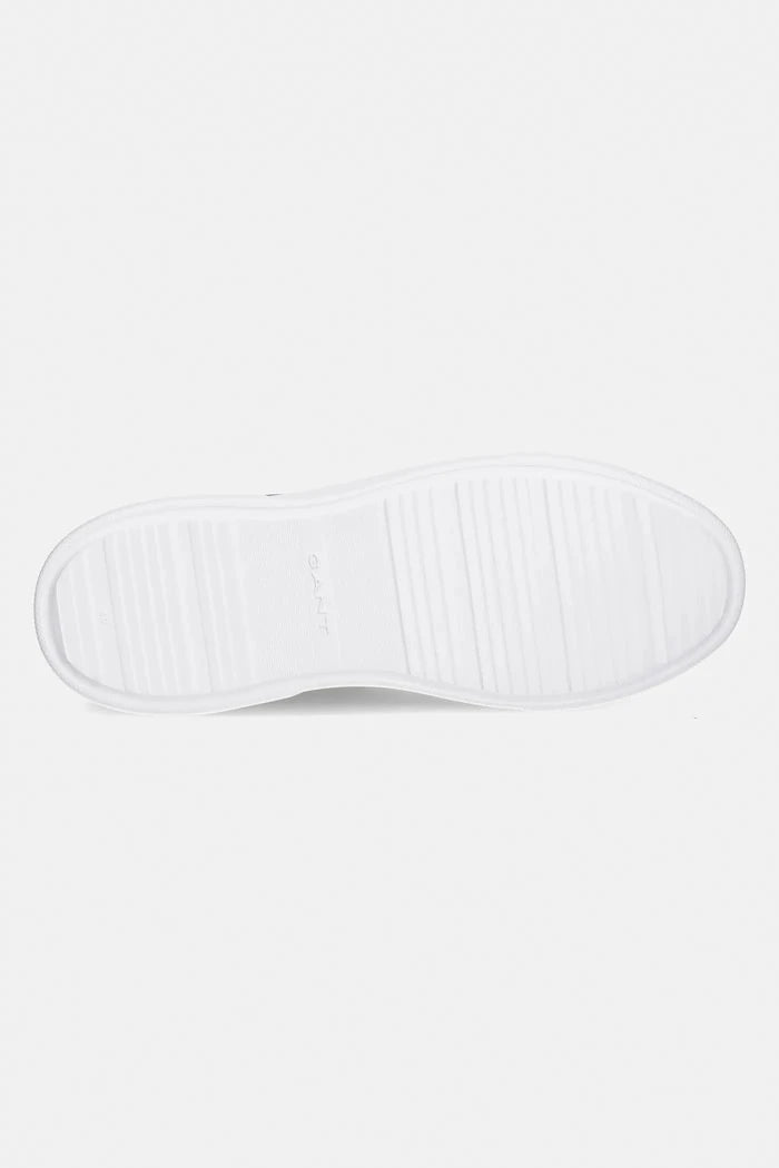 Кожени маратонки Gant Joree