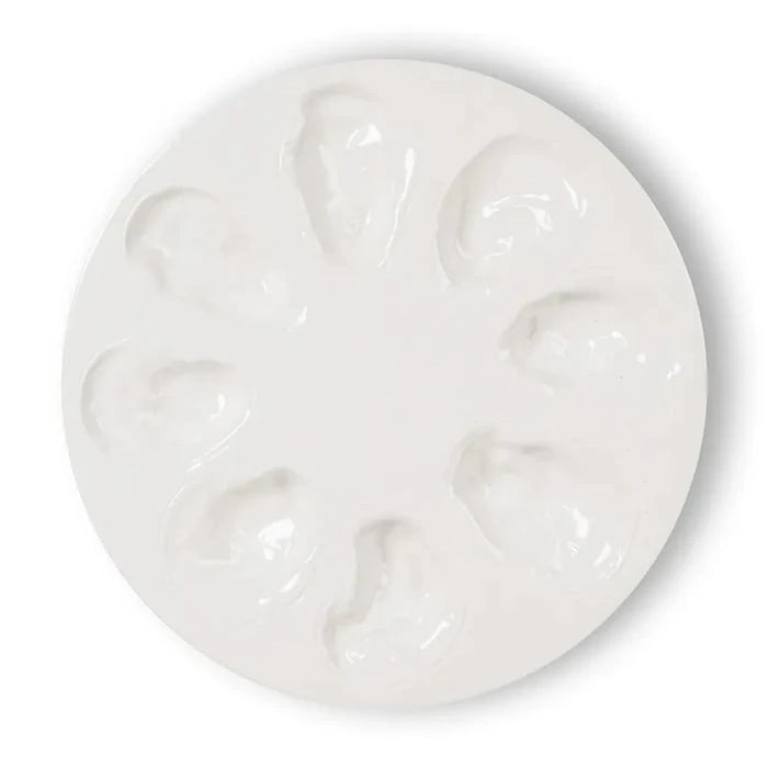Byon dolomitten servis tabağı 27 x 2 cm