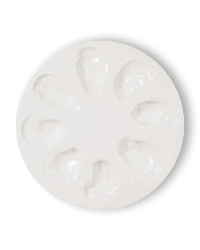 Byon dolomitten servis tabağı 27 x 2 cm