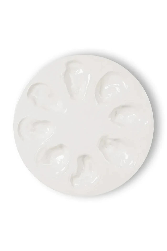 Byon dolomitten servis tabağı 27 x 2 cm