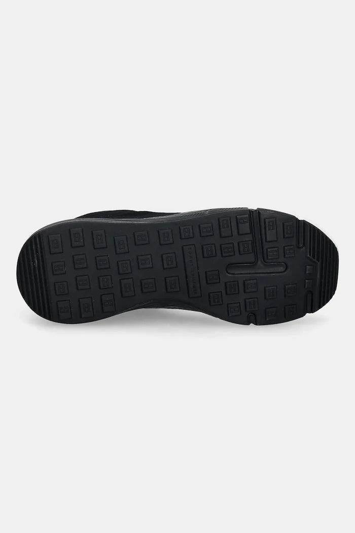 Обувки Tommy Hilfiger W NBK SDE HYBRID BOOT