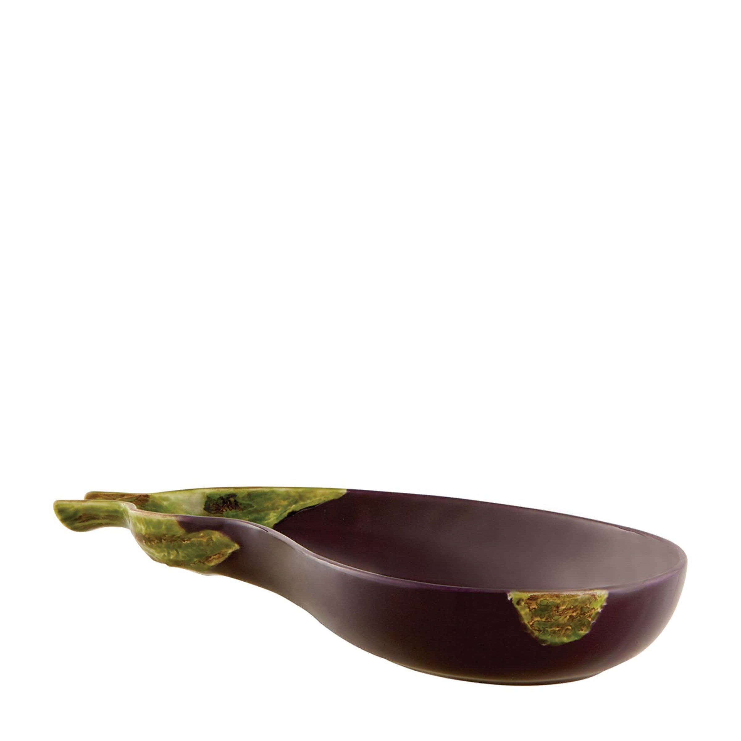 Aubergine Platter (11cm)