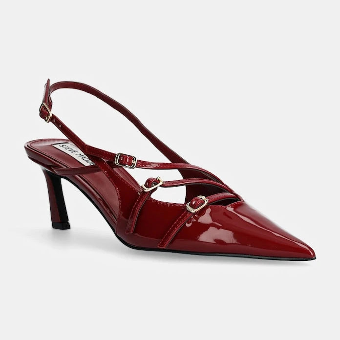 Обувки с тънък ток Steve Madden Liana