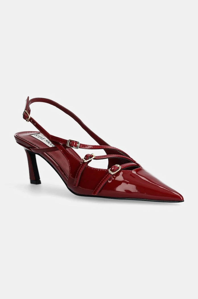 Обувки с тънък ток Steve Madden Liana
