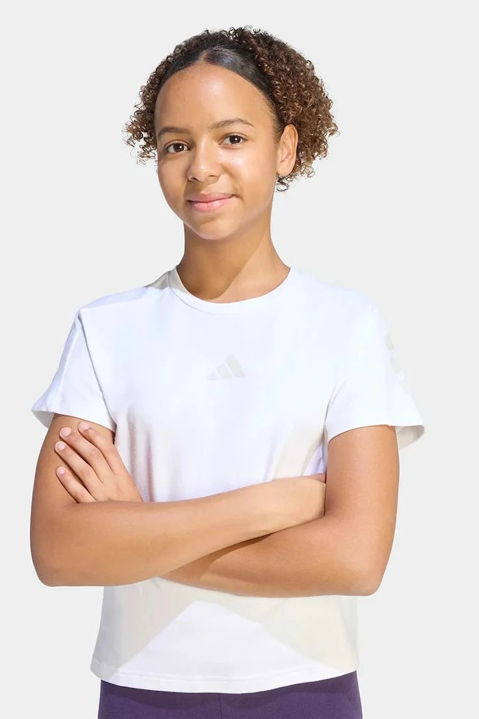 adidas тениска за деца от памук