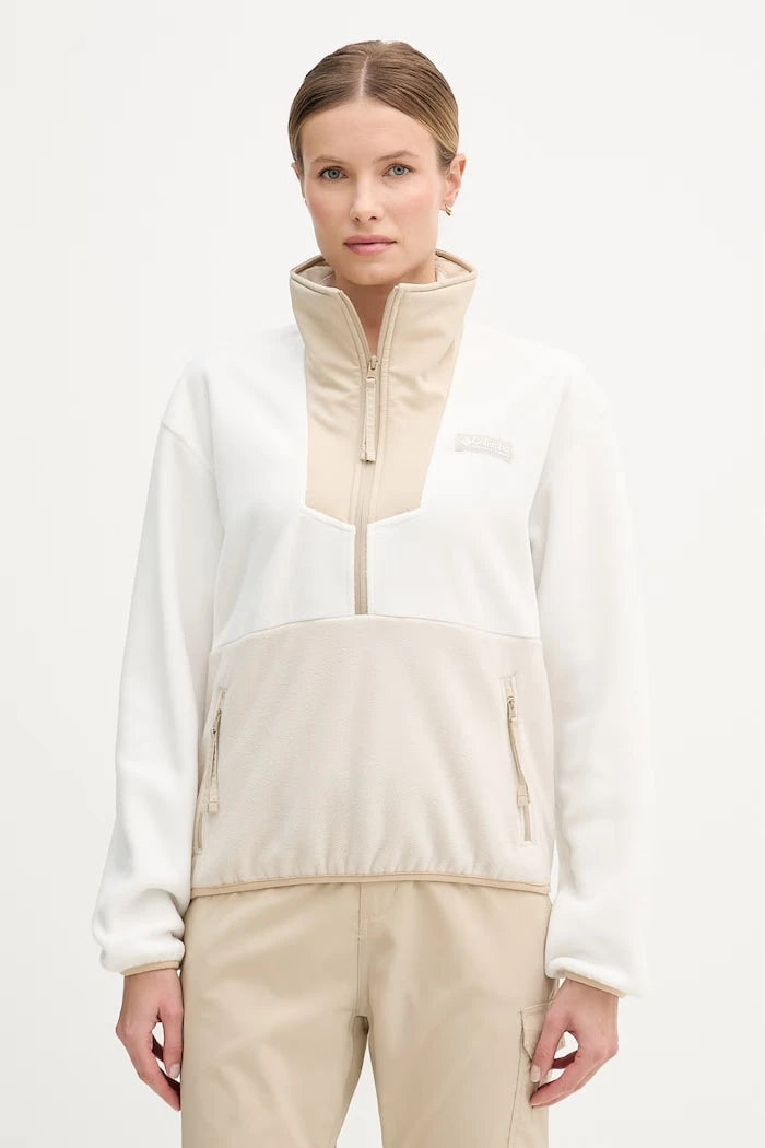Columbia Sequoia Grove Spor Sweatshirt